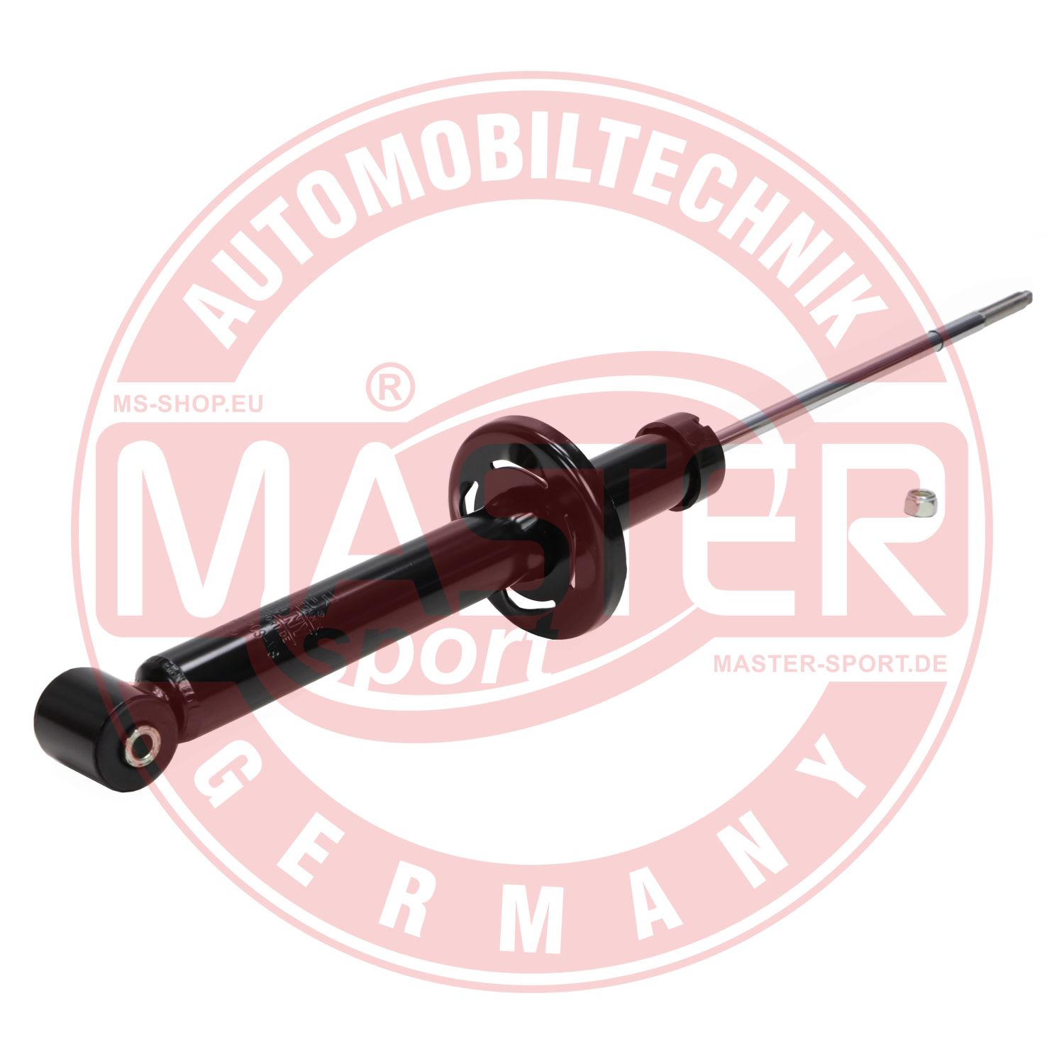 Amortizor MASTERSPORT GERMANY 556253-PCS-MS